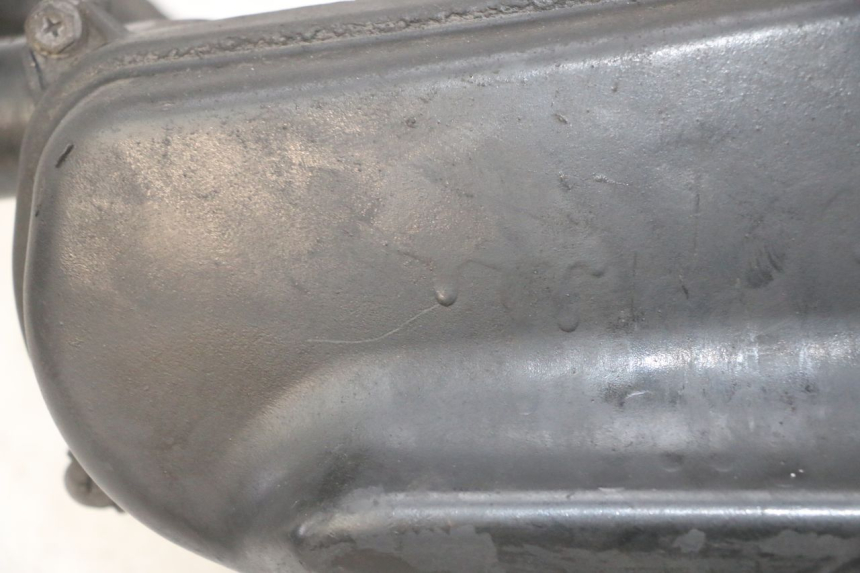 photo de LUFTFILTERKASTEN KYMCO LIKE 4T 50 (2019 - 2025) - Oberflächenzustand und Material