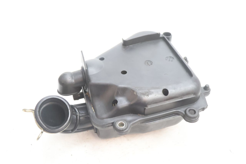 photo de LUFTFILTERKASTEN IMF INDUSTRIE NEW PACH 2T 50 (2014 - 2020) - Zoom auf Gebrauchszustand