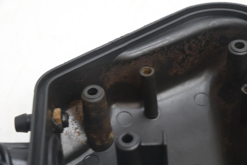 photo de LUFTFILTERKASTEN IMF INDUSTRIE NEW PACH 2T 50 (2014 - 2020) - Oberflächenzustand und Material