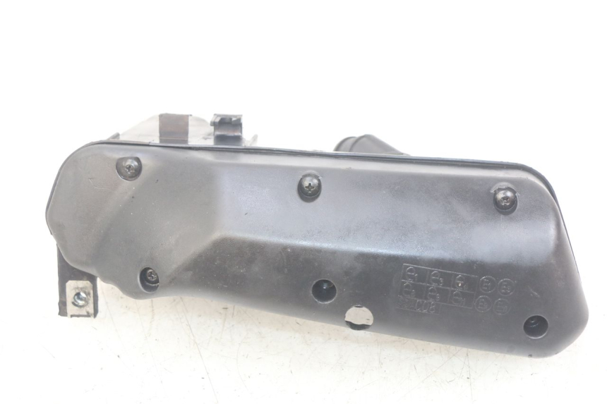 photo de LUFTFILTERKASTEN PIAGGIO NEW TYPHOON 50 (2010 - 2017) - Hauptansicht