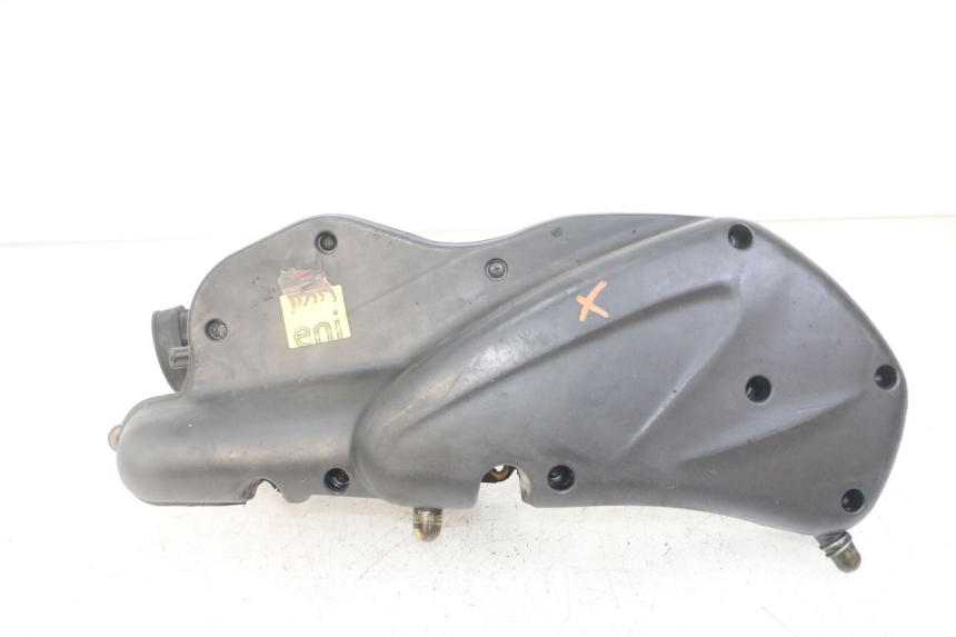photo de LUFTFILTERKASTEN GILERA NEXUS 125 (2009 - 2013) - Hauptansicht
