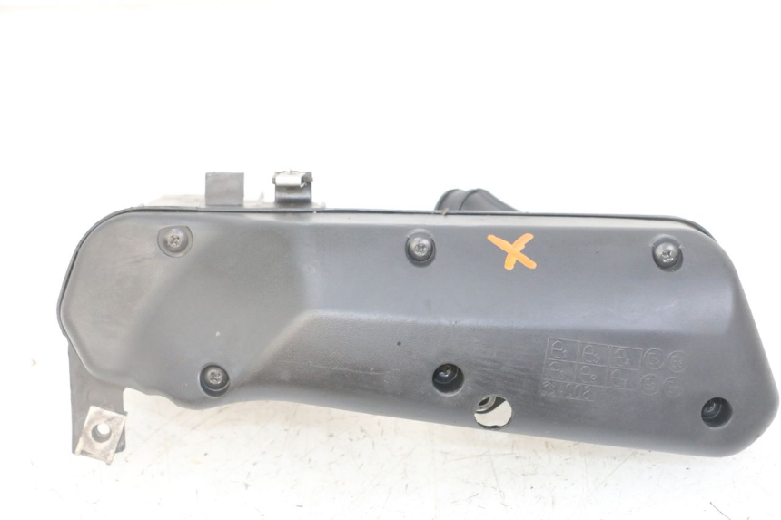 photo de LUFTFILTERKASTEN PIAGGIO NRG POWER PUREJET 50 (2018 - 2021) - Hauptansicht