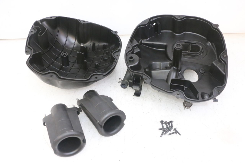 photo de LUFTFILTERKASTEN HONDA NTV DEAUVILLE ABS 700 (2007 - 2016) - Hauptansicht