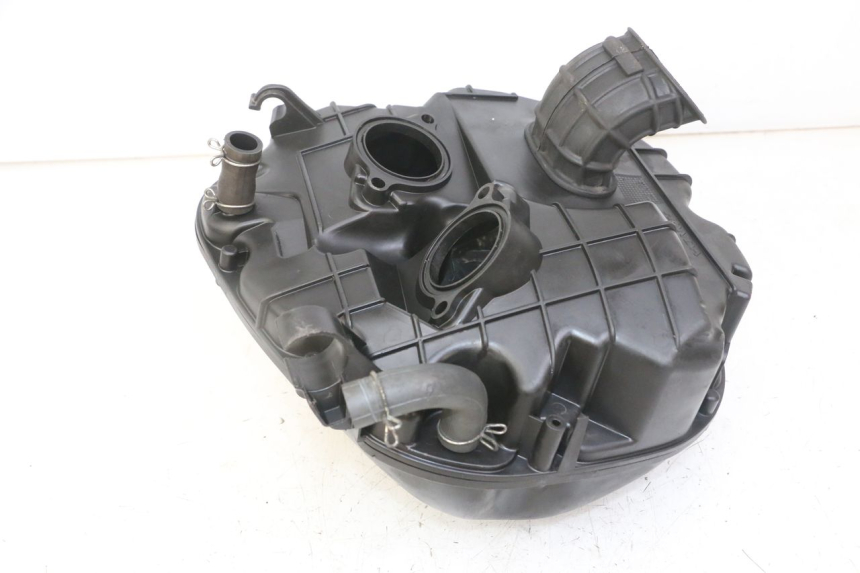 photo de LUFTFILTERKASTEN HONDA NTV DEAUVILLE ABS 700 (2007 - 2016) - Zoom auf Gebrauchszustand