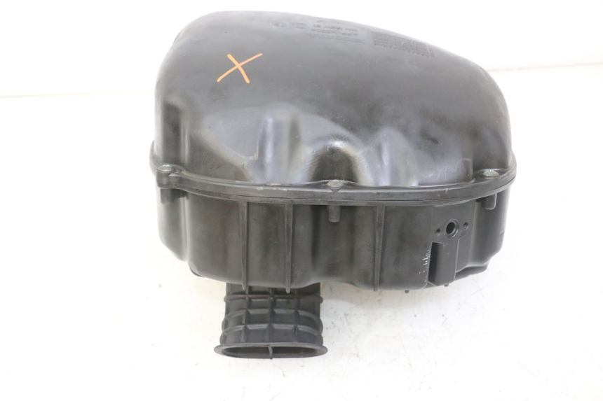 photo de LUFTFILTERKASTEN HONDA NTV DEAUVILLE ABS 700 (2007 - 2016) - Alternative Perspektive