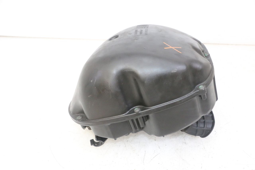 photo de LUFTFILTERKASTEN HONDA NTV DEAUVILLE ABS 700 (2007 - 2016) - Technische Nahaufnahme