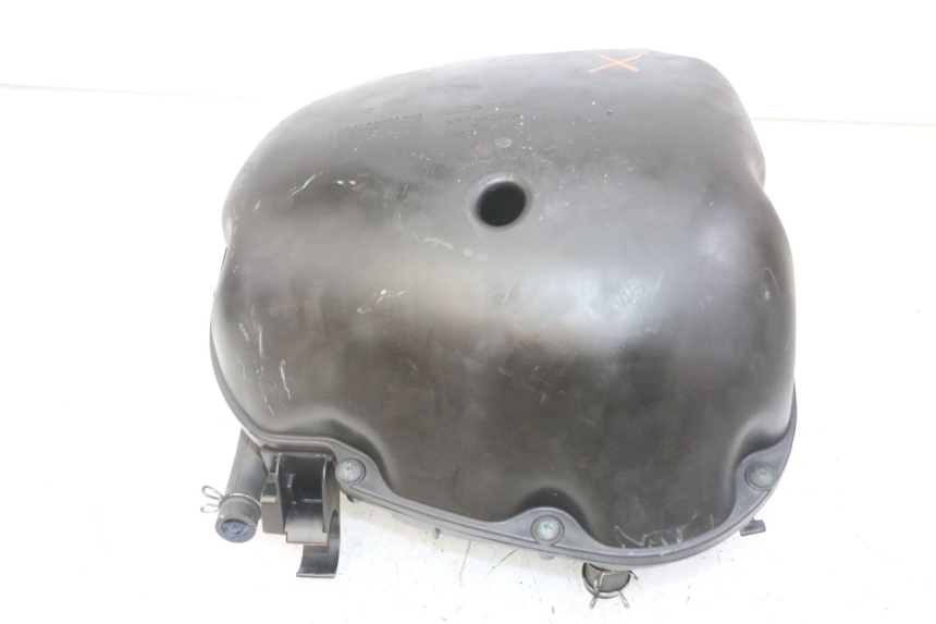 photo de LUFTFILTERKASTEN HONDA NTV DEAUVILLE ABS 700 (2007 - 2016) - Gesamtansicht des Produkts