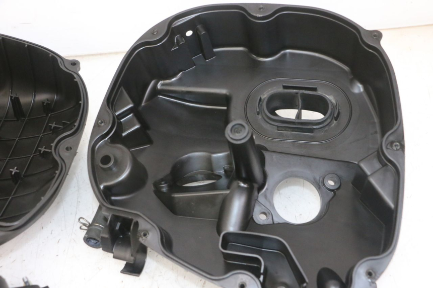 photo de LUFTFILTERKASTEN HONDA NTV DEAUVILLE ABS 700 (2007 - 2016) - Geprüftes Gebrauchtteil