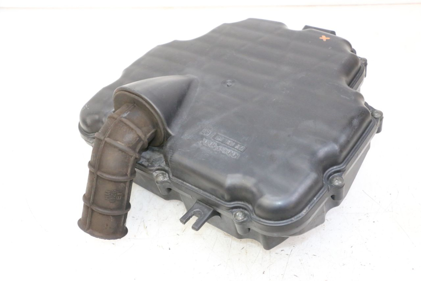 photo de LUFTFILTERKASTEN HONDA NTV DEAUVILLE 650 (2001 - 2006) - Hauptansicht