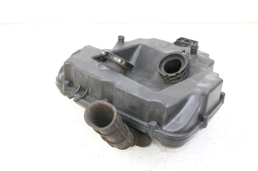 photo de LUFTFILTERKASTEN HONDA NTV DEAUVILLE 650 (2001 - 2006) - Alternative Perspektive