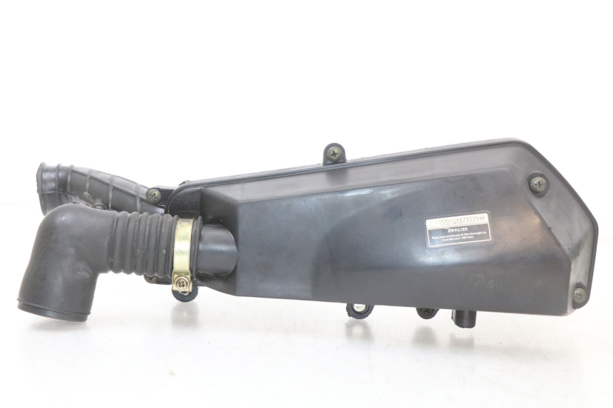 photo de LUFTFILTER JM MOTORS OLDIES 4T 50 (2010 - 2020) - Hauptansicht