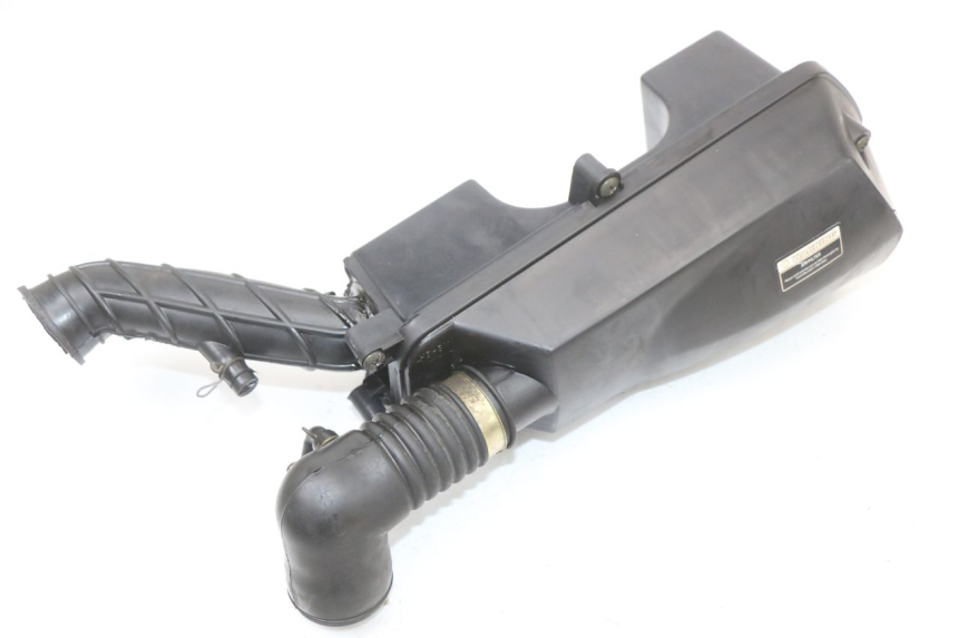 photo de LUFTFILTER JM MOTORS OLDIES 4T 50 (2010 - 2020) - Detailansicht des Bauteils