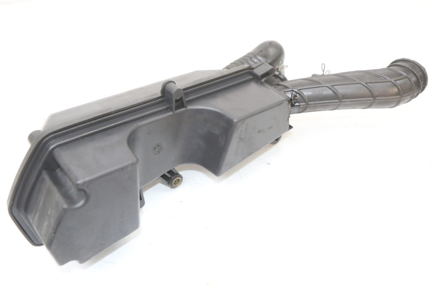 photo de LUFTFILTER JM MOTORS OLDIES 4T 50 (2010 - 2020) - Alternative Perspektive