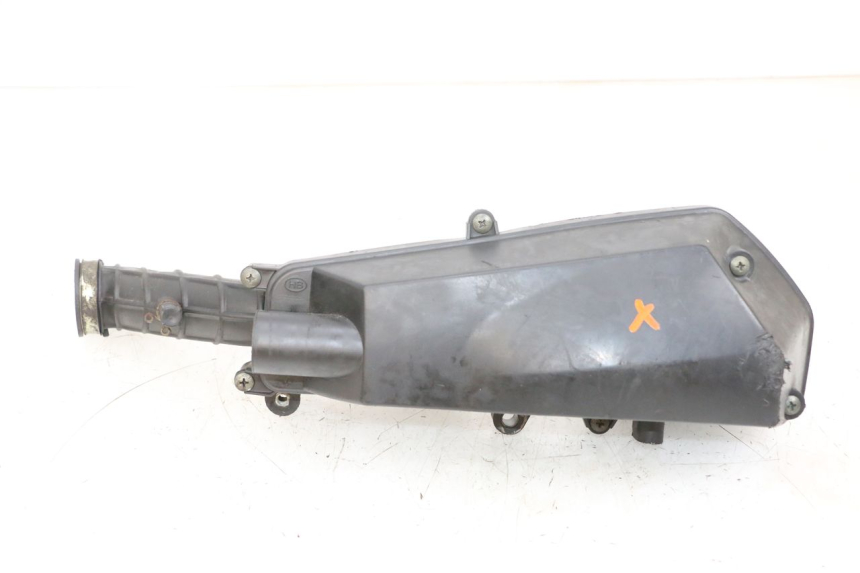 photo de LUFTFILTER JM MOTORS OLDIES 4T 50 (2010 - 2020) - Hauptansicht