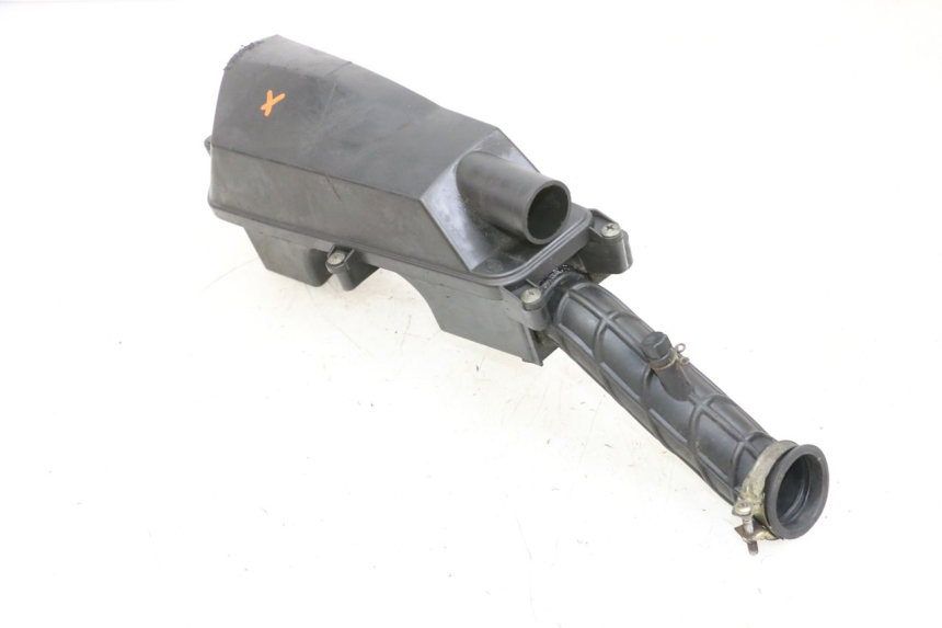 photo de LUFTFILTER JM MOTORS OLDIES 4T 50 (2010 - 2020) - Detailansicht des Bauteils