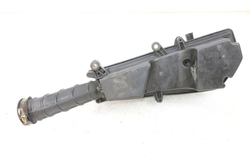 photo de LUFTFILTER JM MOTORS OLDIES 4T 50 (2010 - 2020) - Alternative Perspektive