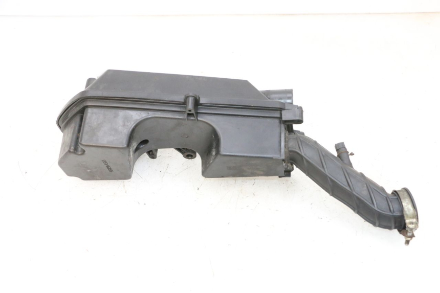 photo de LUFTFILTER JM MOTORS OLDIES 4T 50 (2010 - 2020) - Technische Nahaufnahme