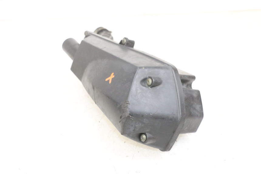 photo de LUFTFILTER JM MOTORS OLDIES 4T 50 (2010 - 2020) - Gesamtansicht des Produkts