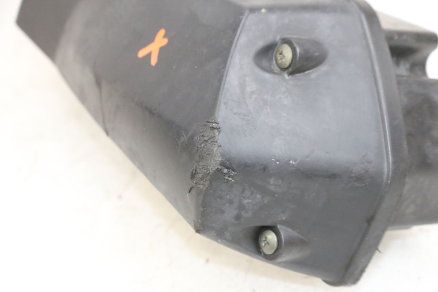 photo de LUFTFILTER JM MOTORS OLDIES 4T 50 (2010 - 2020) - Details der Befestigungspunkte