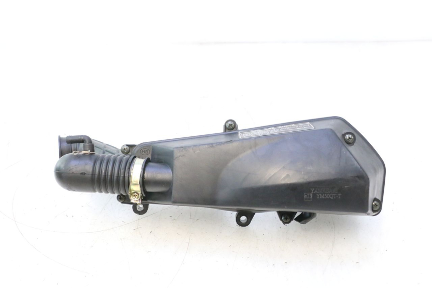 photo de LUFTFILTERKASTEN JM MOTORS OLDIES 4T 50 (2020 - 2026) - Hauptansicht