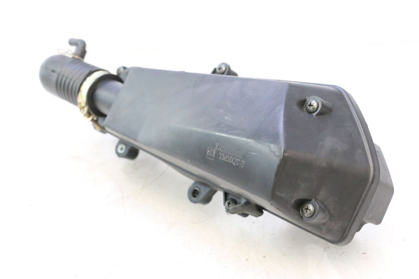 photo de LUFTFILTERKASTEN JM MOTORS OLDIES 4T 50 (2020 - 2026) - Detailansicht des Bauteils