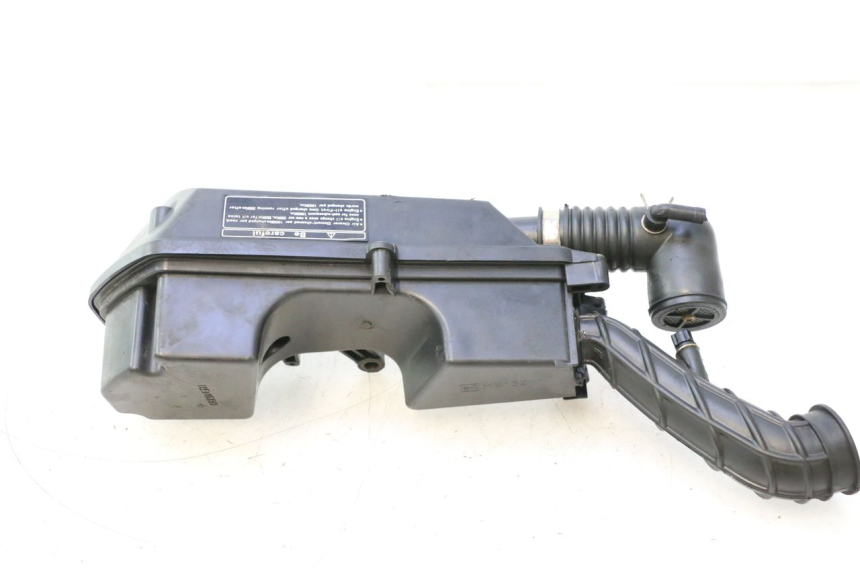 photo de LUFTFILTERKASTEN JM MOTORS OLDIES 4T 50 (2020 - 2026) - Oberflächenzustand und Material