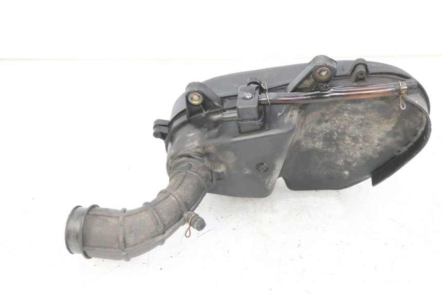 photo de LUFTFILTERKASTEN JM MOTORS OLDIES GT 4T 50 (2018 - 2025) - Detailansicht des Bauteils