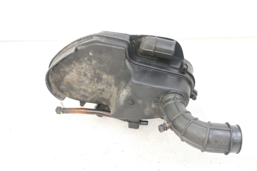 photo de LUFTFILTERKASTEN JM MOTORS OLDIES GT 4T 50 (2018 - 2025) - Alternative Perspektive