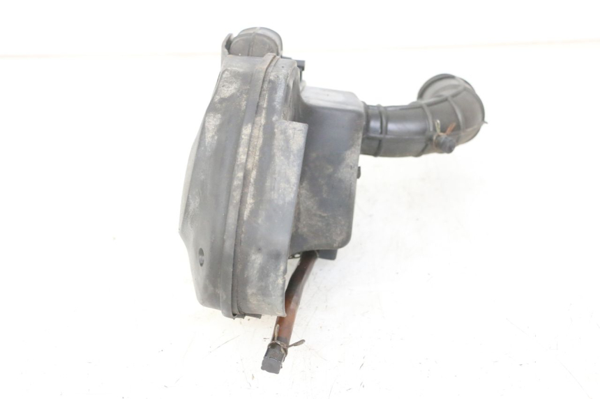 photo de LUFTFILTERKASTEN JM MOTORS OLDIES GT 4T 50 (2018 - 2025) - Technische Nahaufnahme