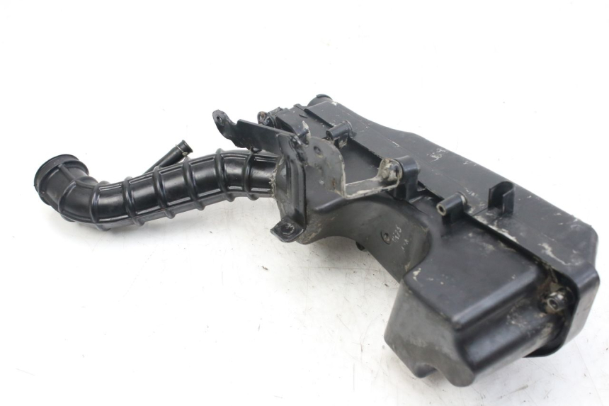 photo de LUFTFILTER SYM ORBIT 2 4T 50 (2008 - 2017) - Zoom auf Gebrauchszustand