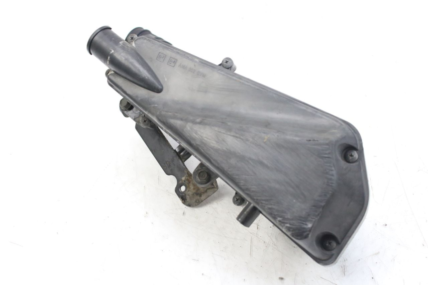 photo de LUFTFILTER SYM ORBIT 2 4T 50 (2008 - 2017) - Oberflächenzustand und Material