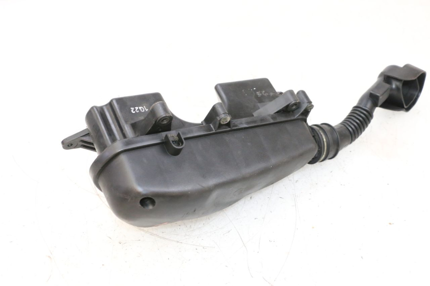 photo de LUFTFILTERKASTEN SYM ORBIT 2 50 (2008 - 2014) - Zoom auf Gebrauchszustand