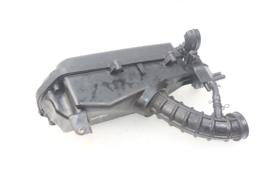 photo de LUFTFILTER SYM ORBIT III 3 4T 50 (2018 - 2021) - Zoom auf Gebrauchszustand