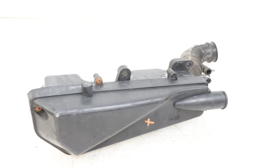 photo de Luftfilterbox SYM ORBIT 50 (2008 - 2010) - Zoom auf Gebrauchszustand