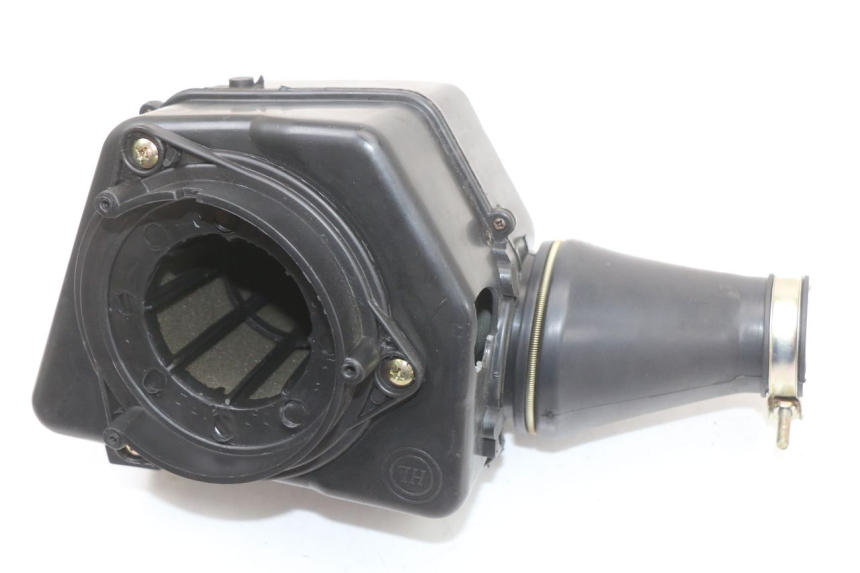 photo de LUFTFILTERKASTEN ASTOR ORCAL 125 (2015 - 2017) - Detailansicht des Bauteils