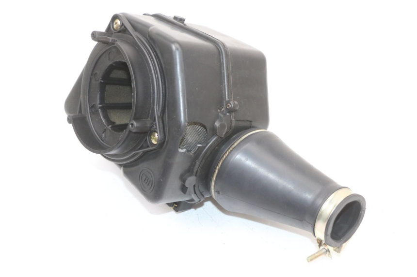 photo de LUFTFILTERKASTEN ASTOR ORCAL 125 (2015 - 2017) - Details der Befestigungspunkte