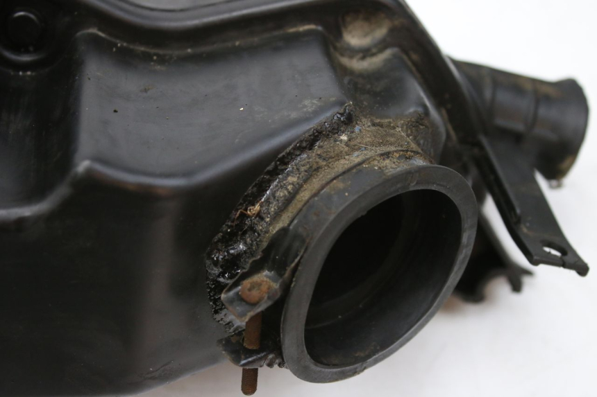 photo de LUFTFILTERKASTEN KEEWAY OUTLOOK 125 (2007 - 2013) - Technische Nahaufnahme