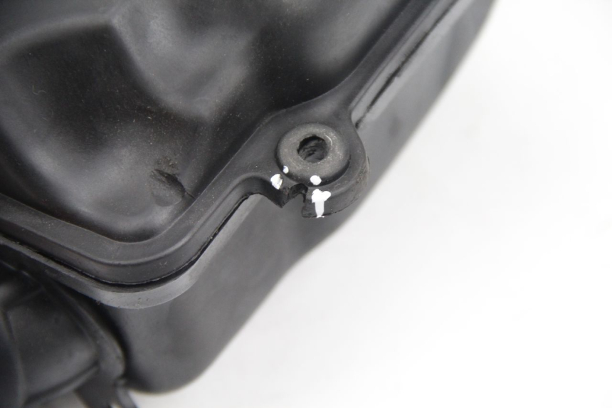 photo de LUFTFILTERKASTEN MBK OVETTO 2T 50 (2007 - 2017) - Details der Befestigungspunkte