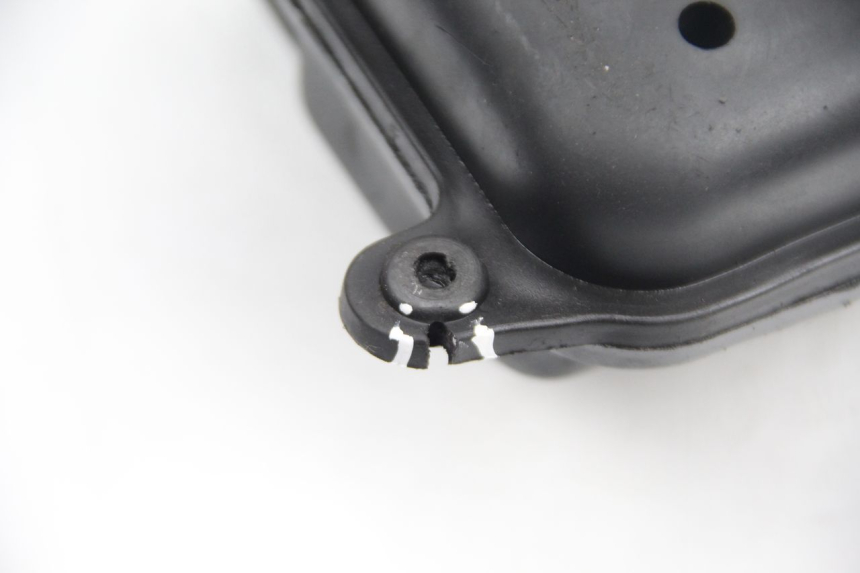 photo de LUFTFILTERKASTEN MBK OVETTO 2T 50 (2007 - 2017) - Oberflächenzustand und Material