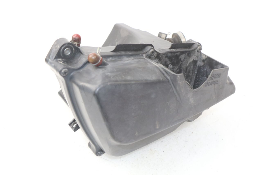 photo de LUFTFILTERKASTEN MBK OVETTO 4T 50 (2008 - 2016) - Zoom auf Gebrauchszustand