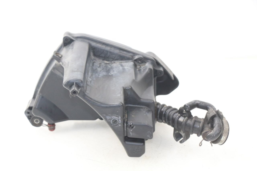 photo de LUFTFILTERKASTEN MBK OVETTO 4T 50 (2008 - 2016) - Gesamtansicht des Produkts