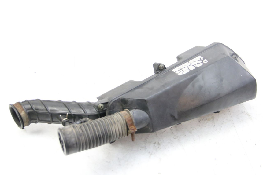 photo de LUFTFILTERKASTEN IMF INDUSTRIE PACH 4T 50 (2009 - 2018) - Hauptansicht