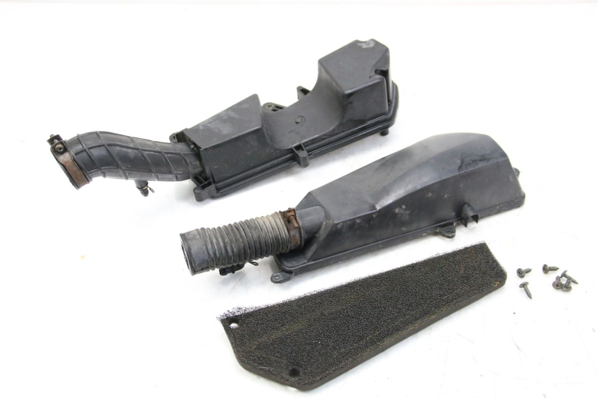 photo de LUFTFILTERKASTEN IMF INDUSTRIE PACH 4T 50 (2009 - 2018) - Detailansicht des Bauteils