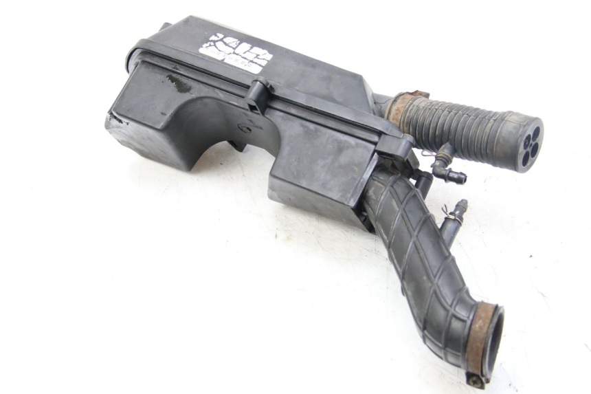 photo de LUFTFILTERKASTEN IMF INDUSTRIE PACH 4T 50 (2009 - 2018) - Charakteristische Merkmale