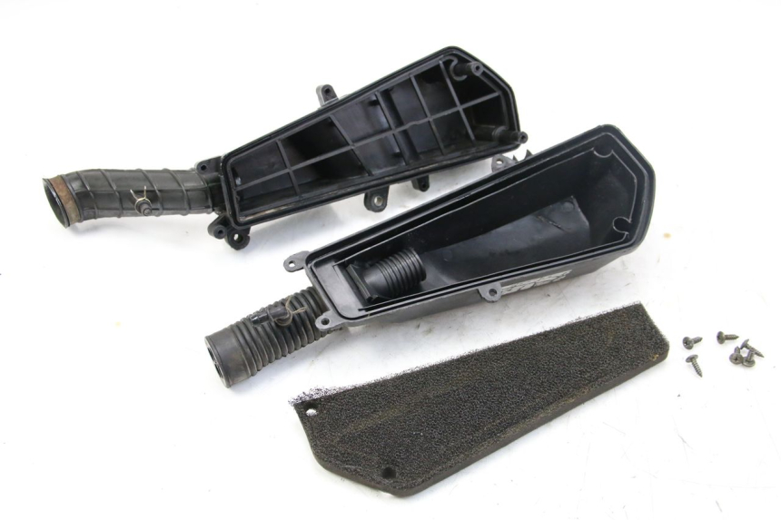 photo de LUFTFILTERKASTEN IMF INDUSTRIE PACH 4T 50 (2009 - 2018) - Zoom auf Komponenten