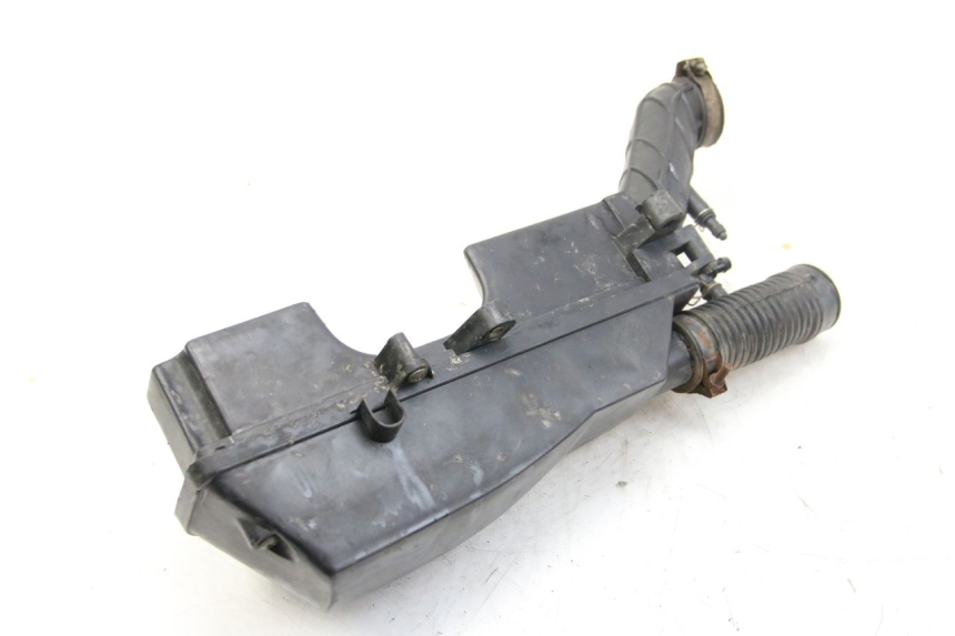 photo de LUFTFILTERKASTEN IMF INDUSTRIE PACH 4T 50 (2009 - 2018) - Zoom auf Gebrauchszustand