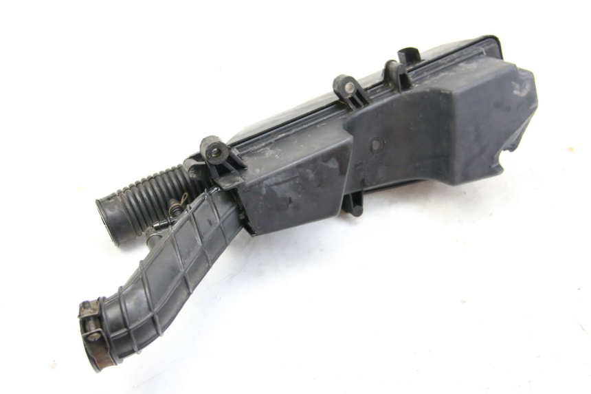 photo de LUFTFILTERKASTEN IMF INDUSTRIE PACH 4T 50 (2009 - 2018) - Technische Nahaufnahme