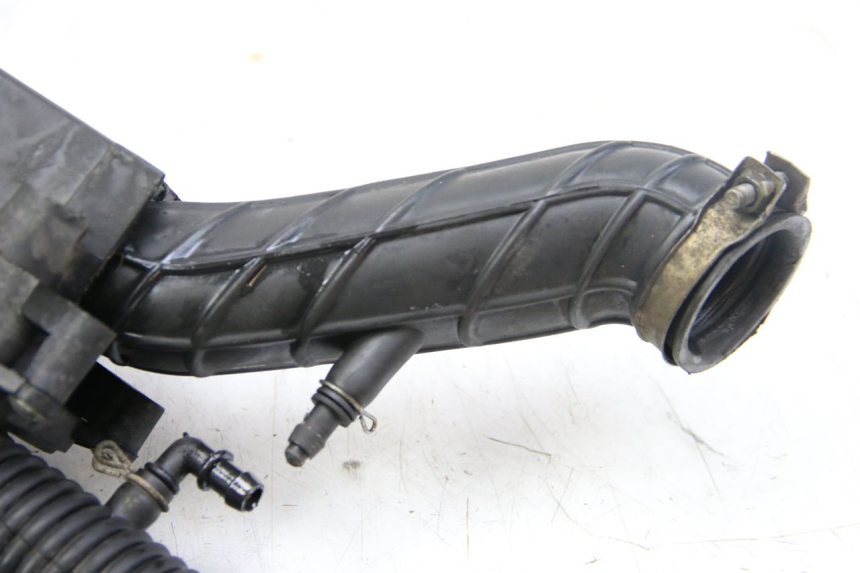 photo de LUFTFILTERKASTEN IMF INDUSTRIE PACH 4T 50 (2009 - 2018) - Gesamtansicht des Produkts