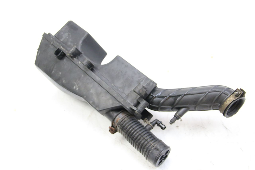 photo de LUFTFILTERKASTEN IMF INDUSTRIE PACH 4T 50 (2009 - 2018) - Oberflächenzustand und Material