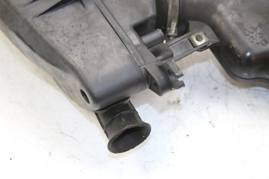 photo de LUFTFILTER HONDA PES PS I 125 (2006 - 2012) - Zoom auf Gebrauchszustand